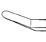 House Incudostapedial Joint Knife Angled 20° - N1705 GG